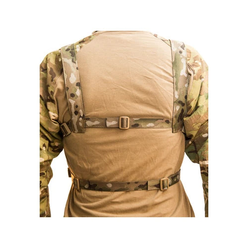 High Speed Gear Light Chest Rig Platform 40CP - Tactical &amp; Duty Gear