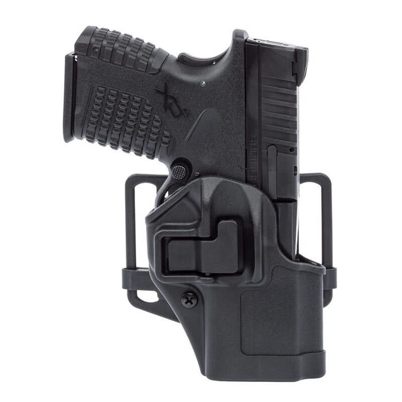 BLACKHAWK! Serpa CQC Concealment Holster - Tactical &amp; Duty Gear