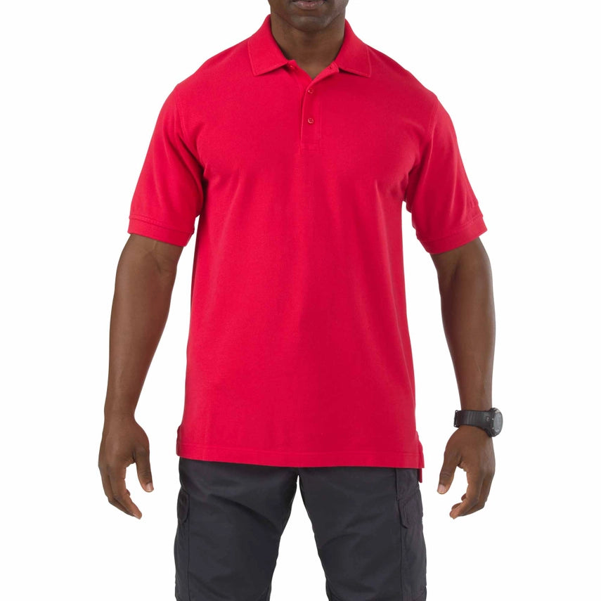 5.11 Tactical Professional Short Sleeve Polo 41060