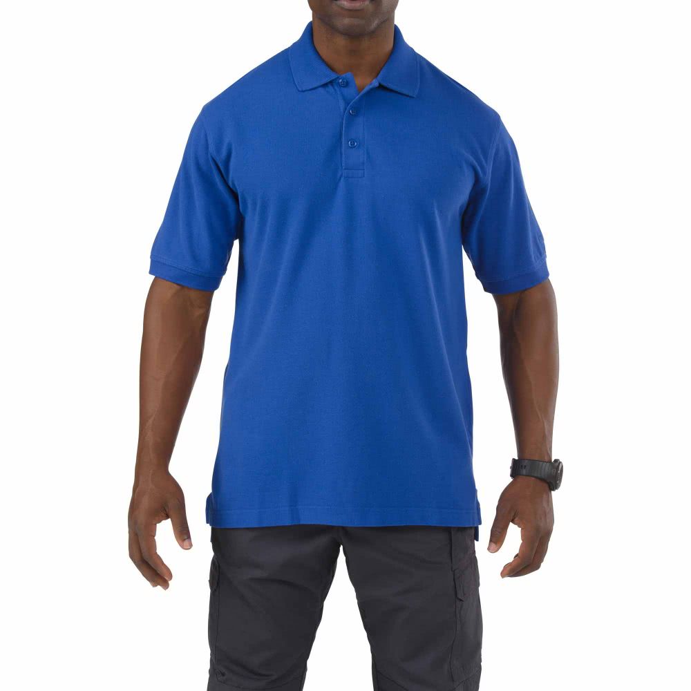 5.11 Tactical Professional Short Sleeve Polo 41060