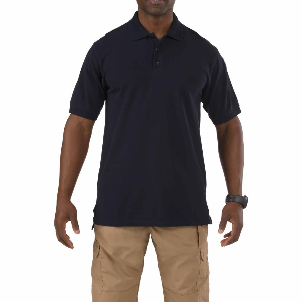 5.11 Tactical Professional Short Sleeve Polo 41060