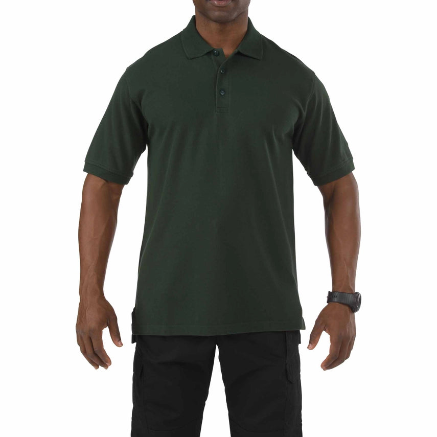 5.11 Tactical Professional Short Sleeve Polo 41060