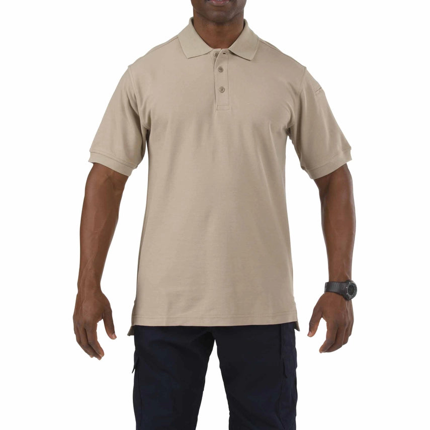 5.11 Tactical Utility Polo 41180 - Clothing & Accessories