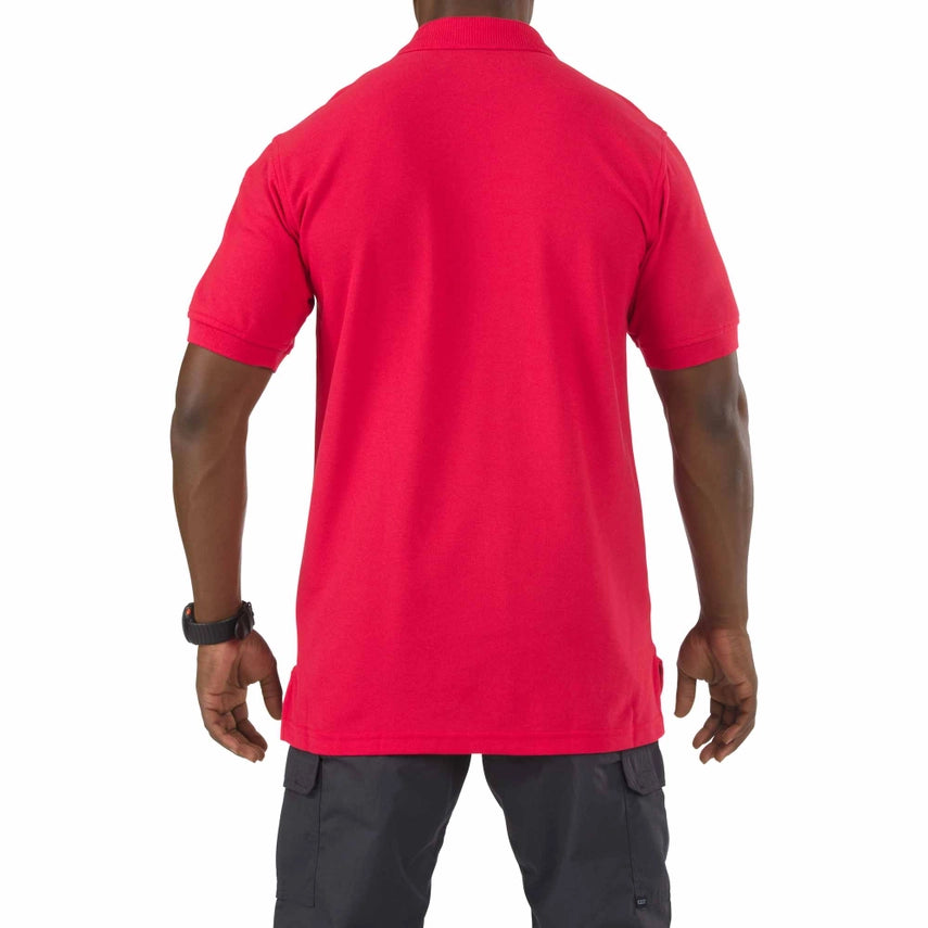 5.11 Tactical Utility Polo 41180 - Clothing & Accessories