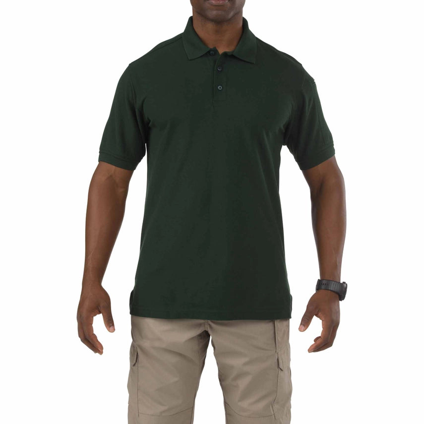 5.11 Tactical Utility Polo 41180 - Clothing &amp; Accessories