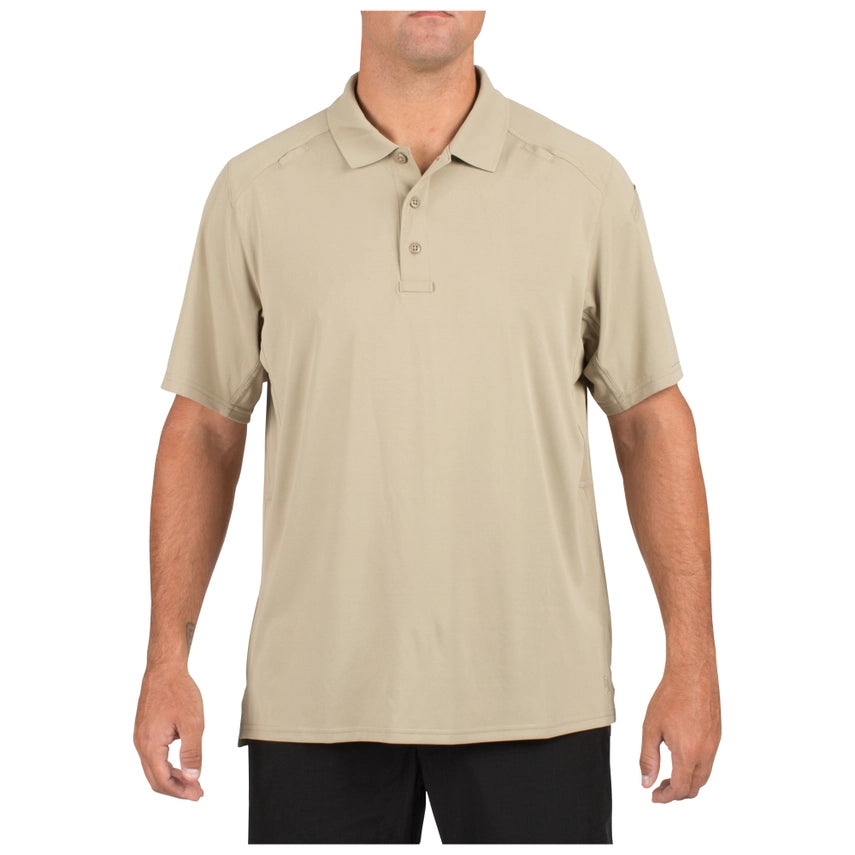 5.11 Tactical Helios Polo Shirt 41192 - Clothing &amp; Accessories