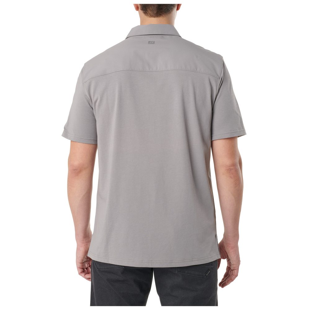 5.11 Tactical Axis Polo Shirt 41219 - Clothing &amp; Accessories