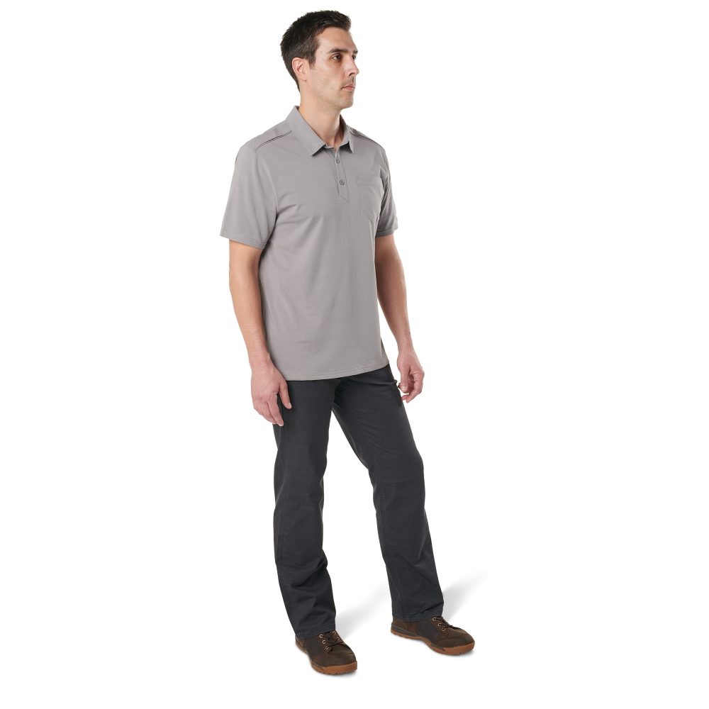 5.11 Tactical Axis Polo Shirt 41219 - Clothing &amp; Accessories