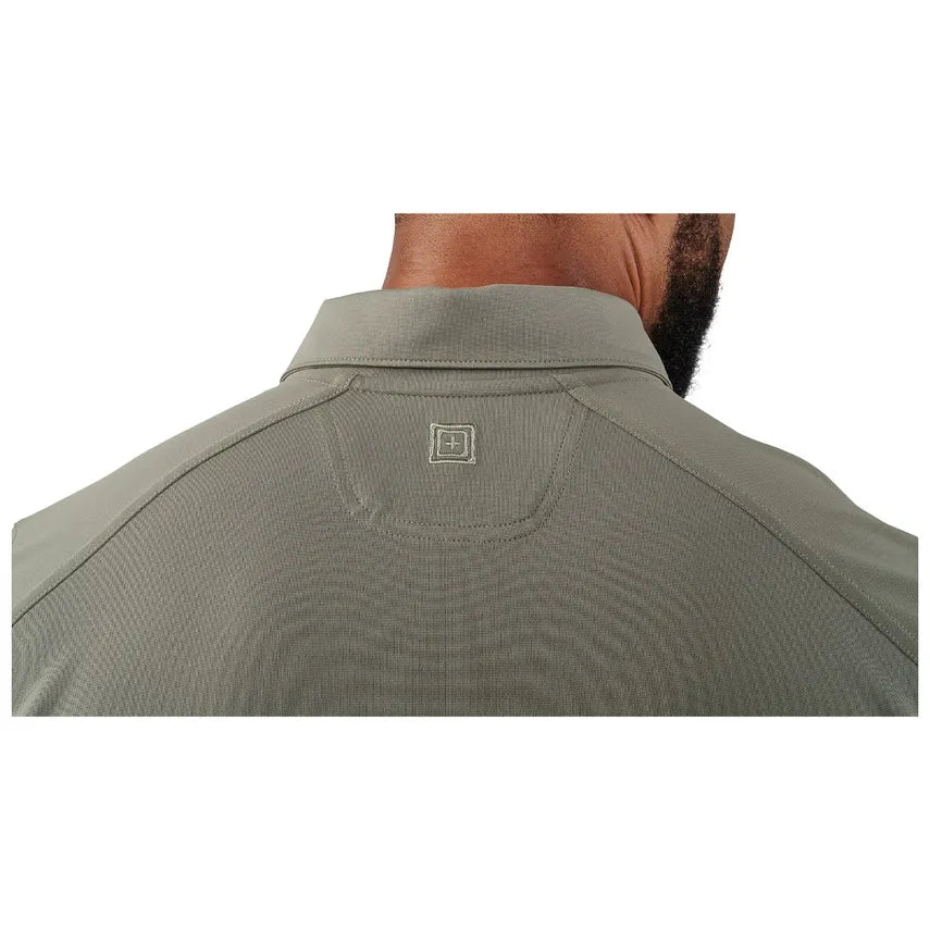 5.11 Tactical Paramount Polo Shirt 41221 - Clothing &amp; Accessories