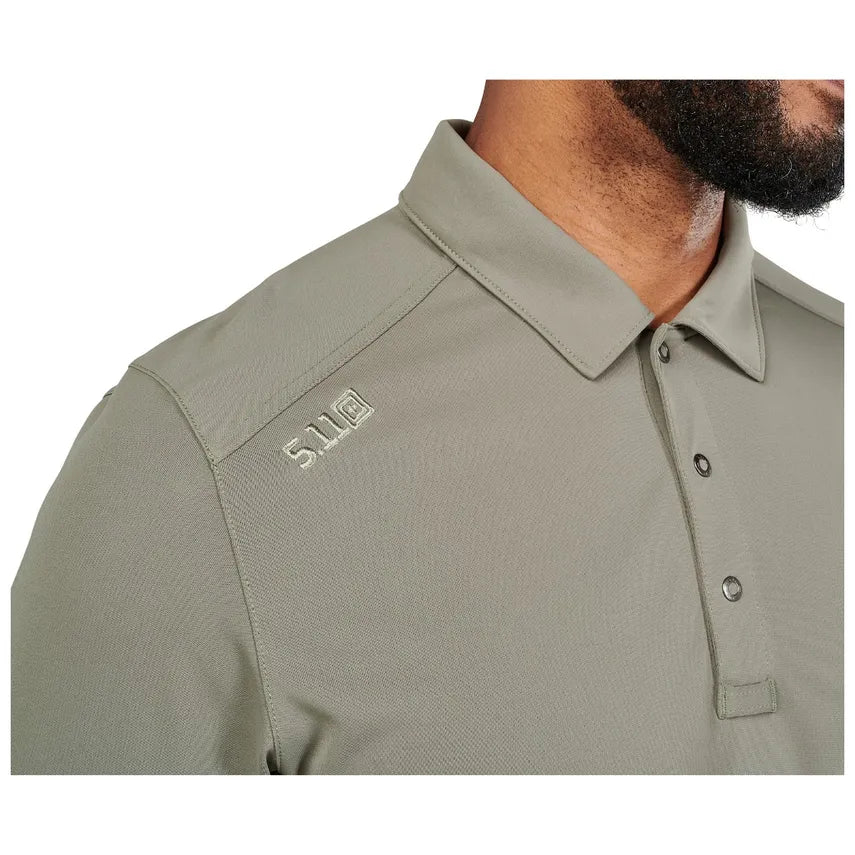 5.11 Tactical Paramount Polo Shirt 41221 - Clothing & Accessories