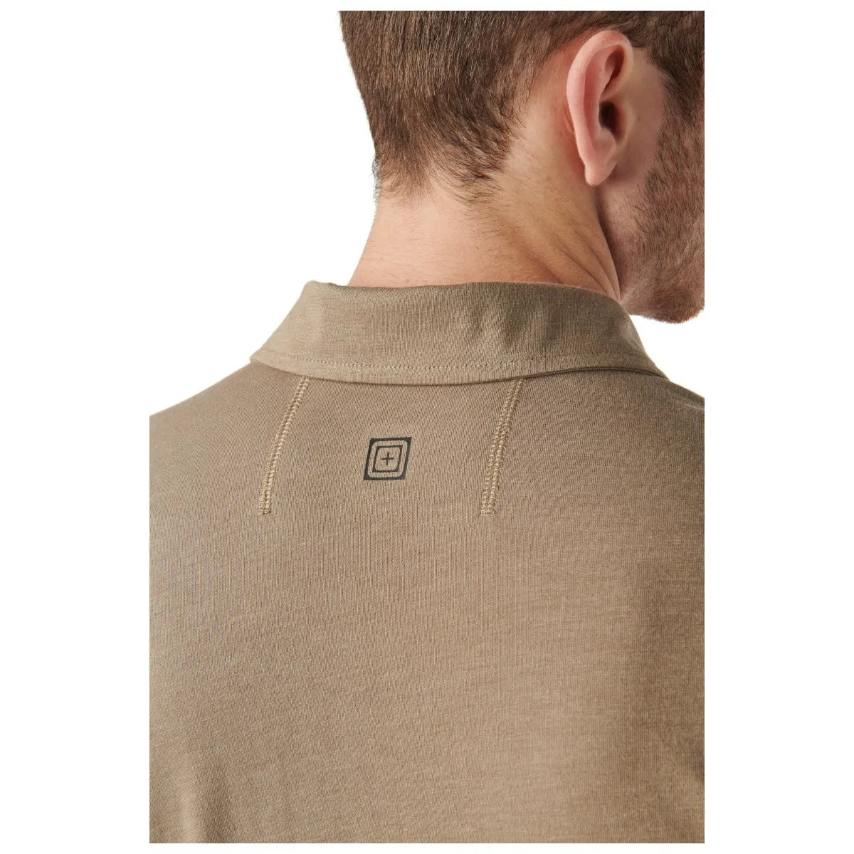 5.11 Tactical Archer Short Sleeve Polo - Red 41241 - Newest Products