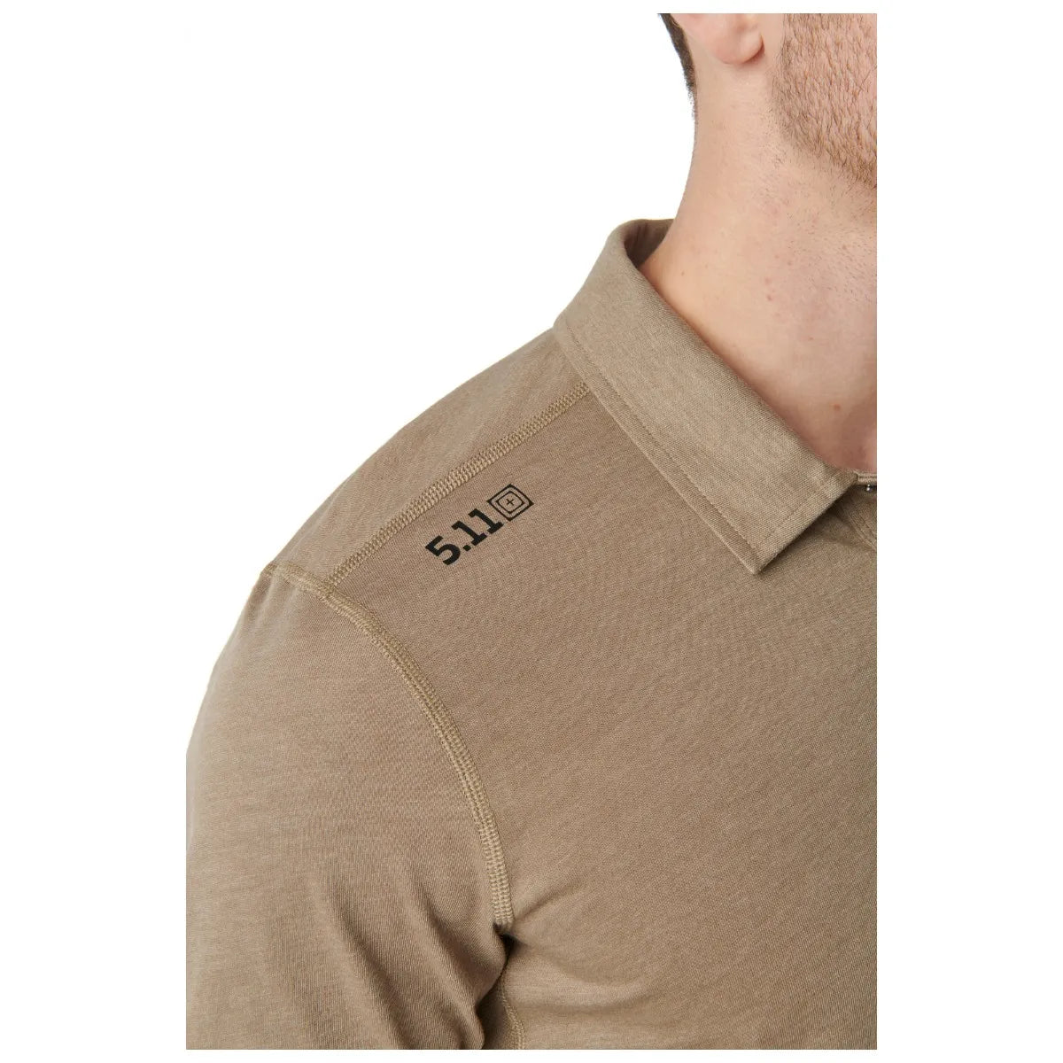 5.11 Tactical Archer Short Sleeve Polo - Red 41241 - Newest Products