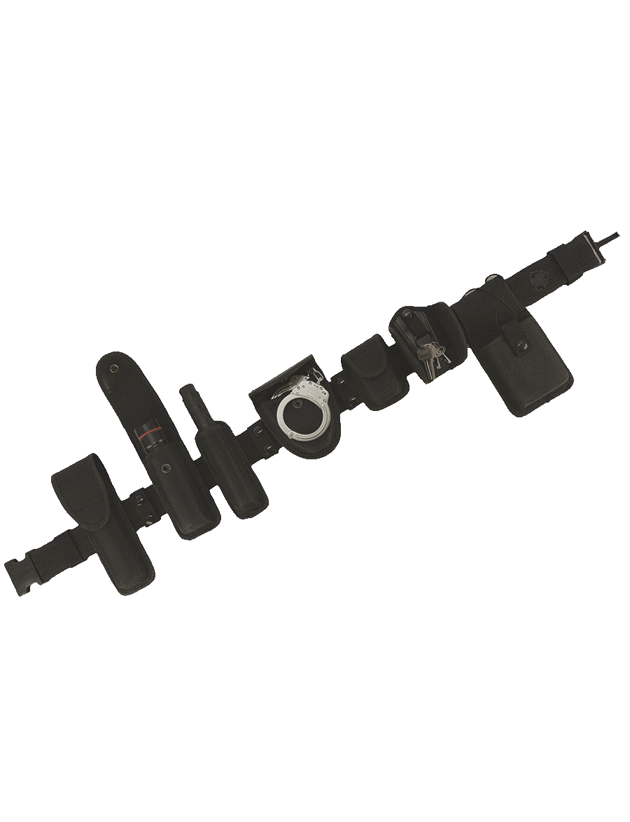 5ive Star Gear Duty Gear Kit 4197 - Belt Keepers