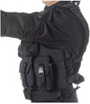 BLACKHAWK! Tactical Float Vest II 30TFV2BK - Tactical Vests
