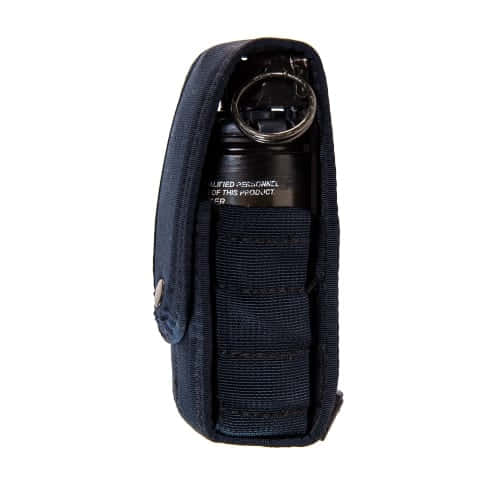 High Speed Gear Duty Smoke Grenade/Flash Bang Pouch U-MOUNT 41SG0 - LE Blue, Single