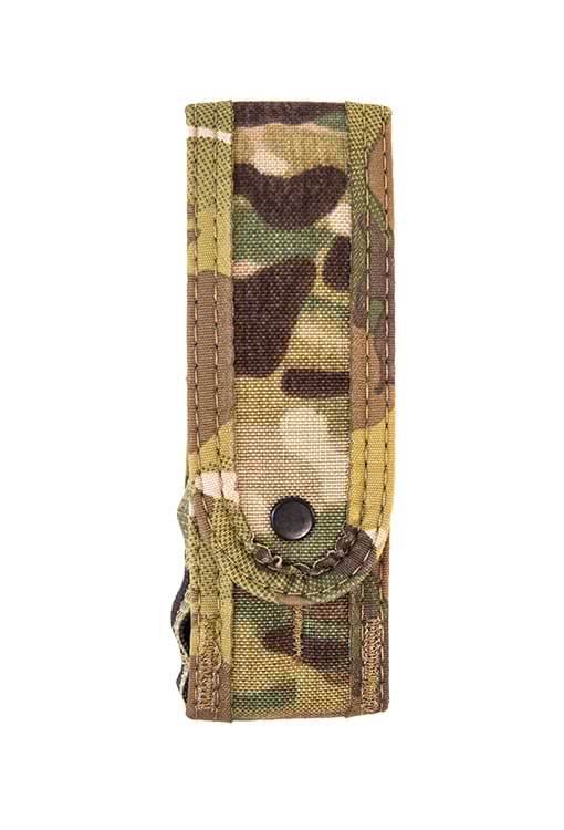 High Speed Gear Duty Smoke Grenade/Flash Bang Pouch U-MOUNT 41SG0 - Multicam, Single