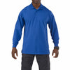5.11 Tactical Professional Long Sleeve Polo 42056 - Clothing &amp; Accessories