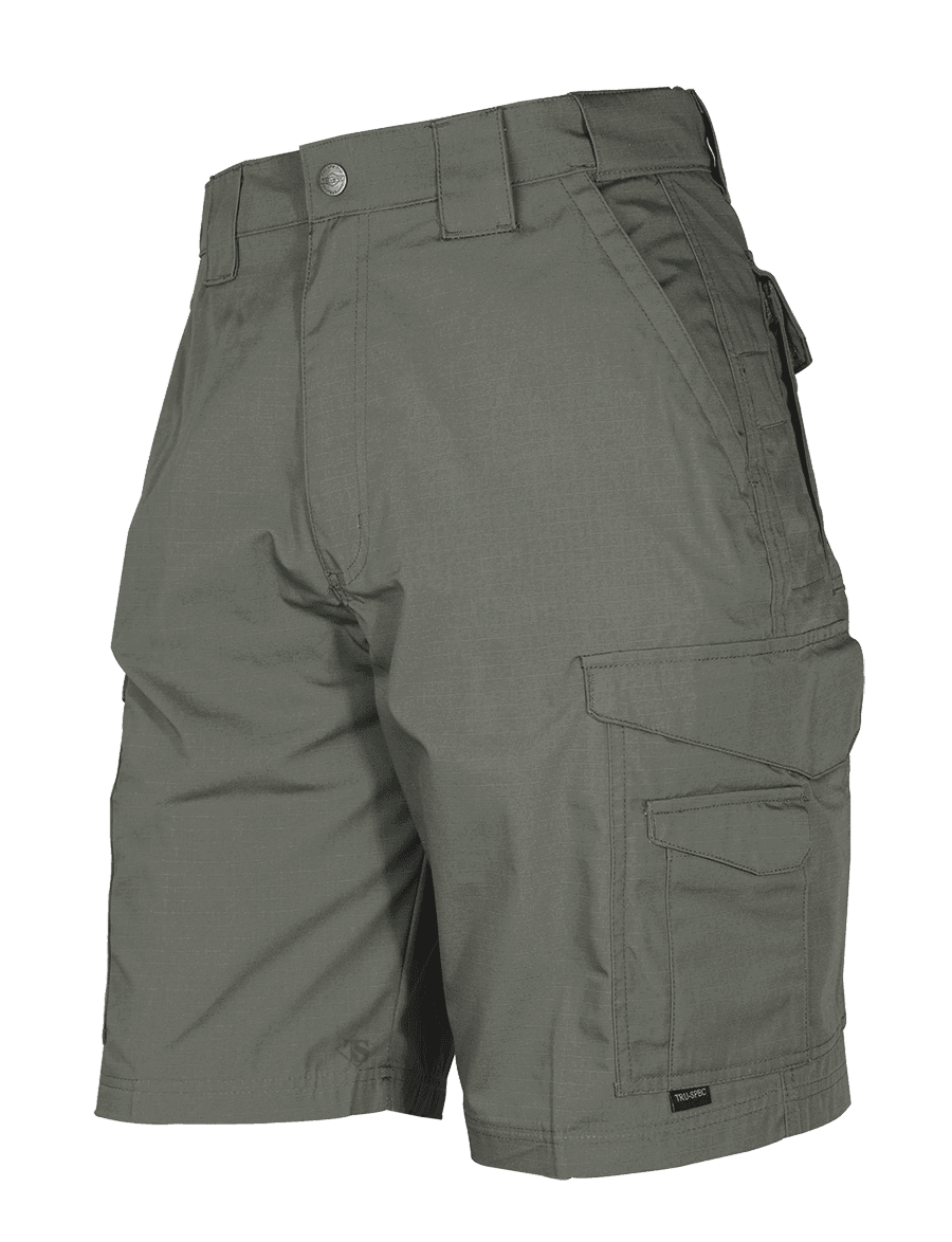 TRU-SPEC Original Tactical Shorts - Clothing &amp; Accessories