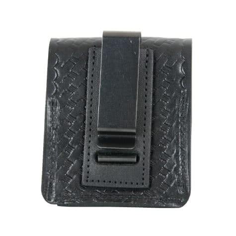 Boston Leather Narcan Holder 4285