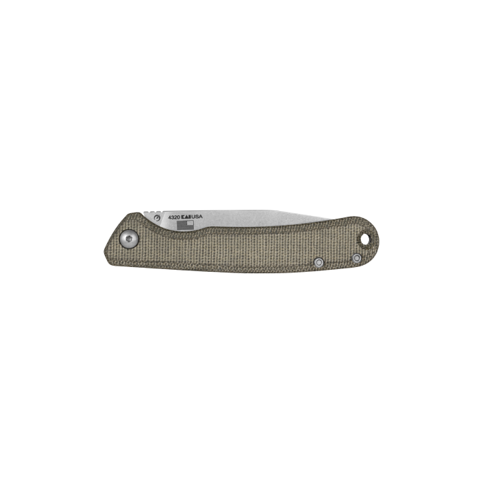 Kershaw Federalist Knife 4320 - Newest Arrivals