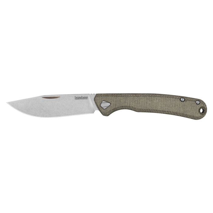 Kershaw Federalist Knife 4320 - Newest Arrivals