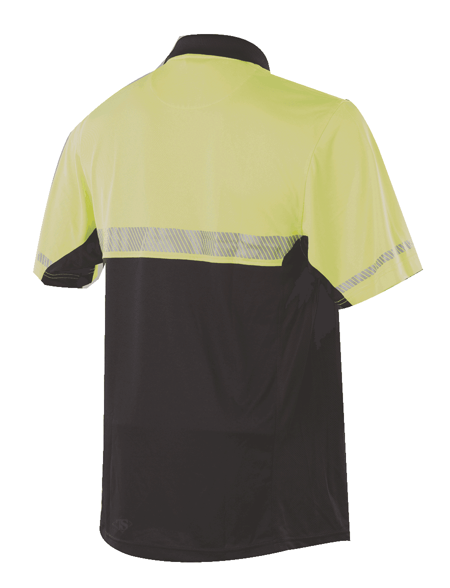 TRU-SPEC Short Sleeve Bike Polo