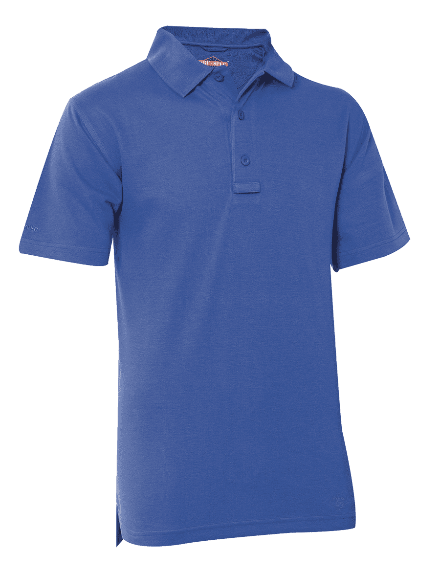 TRU-SPEC Original Short Sleeve Polo