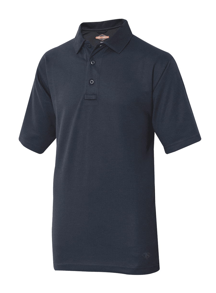 TRU-SPEC Original Short Sleeve Polo