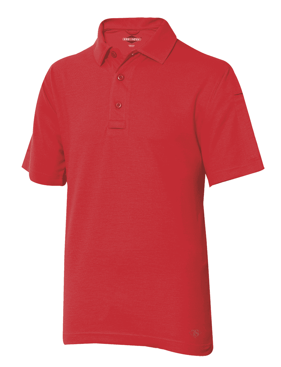 TRU-SPEC Original Short Sleeve Polo