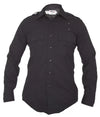 Elbeco LAPD 100% Wool Long Sleeve Shirts 437 - Clothing &amp; Accessories