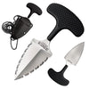 Cold Steel Urban Edge Double Serrated Edge CS-43XLSS - Newest Products