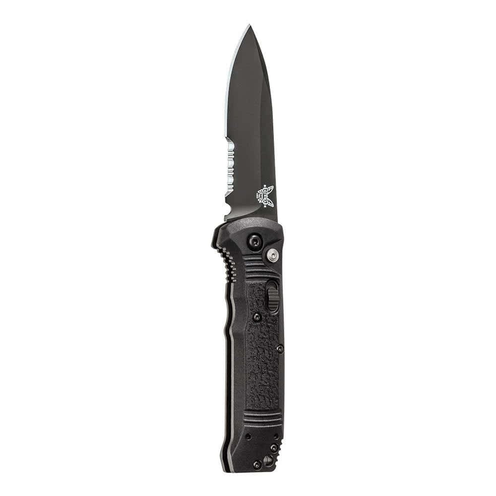 Benchmade Casbah - Knives