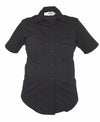 Elbeco Reflex Women's Short Sleeve Stretch RipStop Shirt - Clothing &amp; Accessories