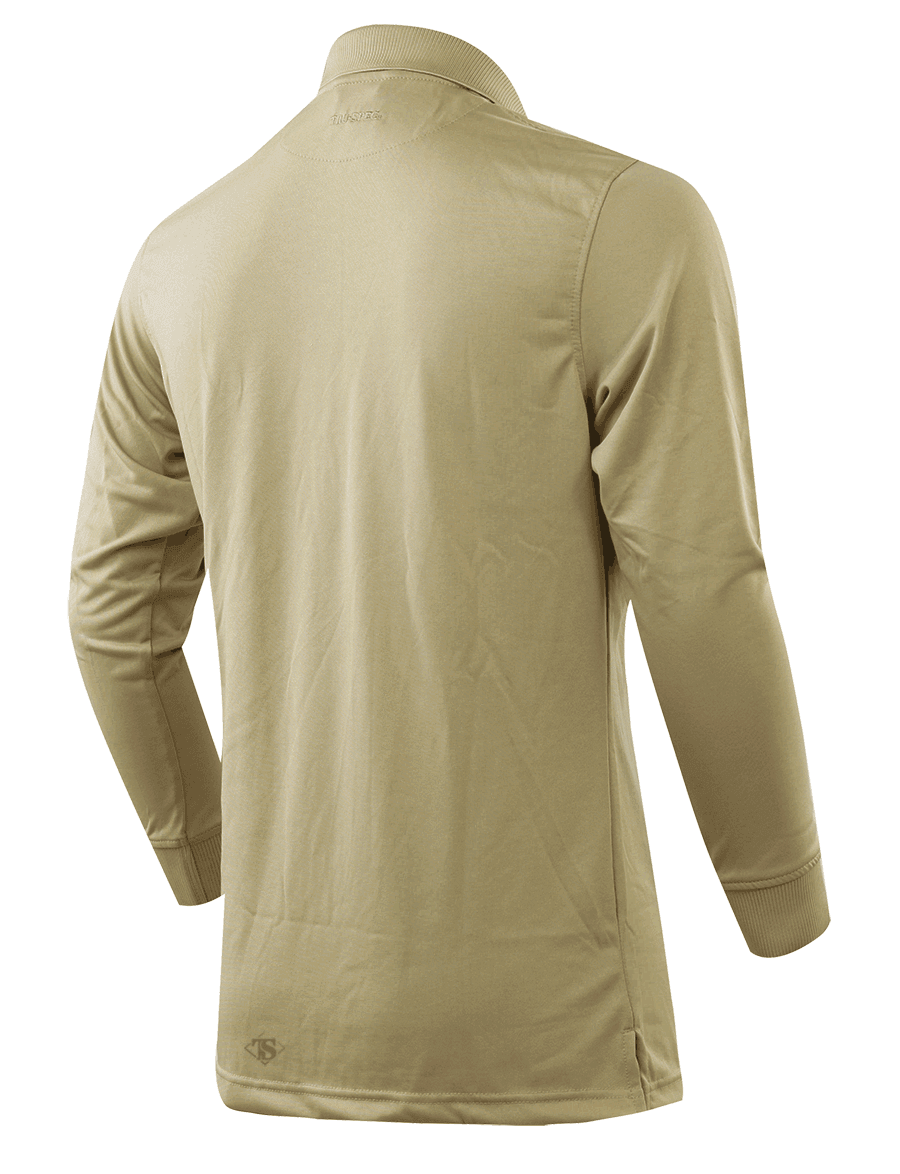 TRU-SPEC Women's Long Sleeve Performance Polo - Clothing &amp; Accessories