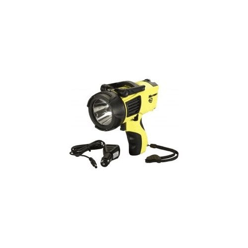 Streamlight Waypoint Spotlight - Yellow, Blister
