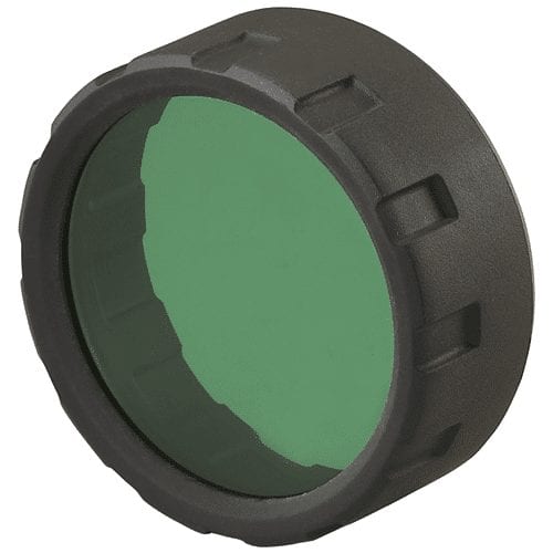 Streamlight Waypoint Filter – Green -