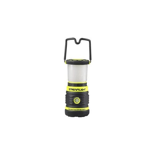 Streamlight Siege Lantern Yellow , AA with Magnets 44943 - Tactical & Duty Gear