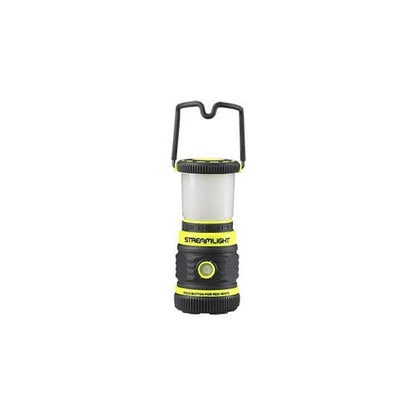 Streamlight Siege Lantern Yellow , AA with Magnets 44943 - Tactical &amp; Duty Gear