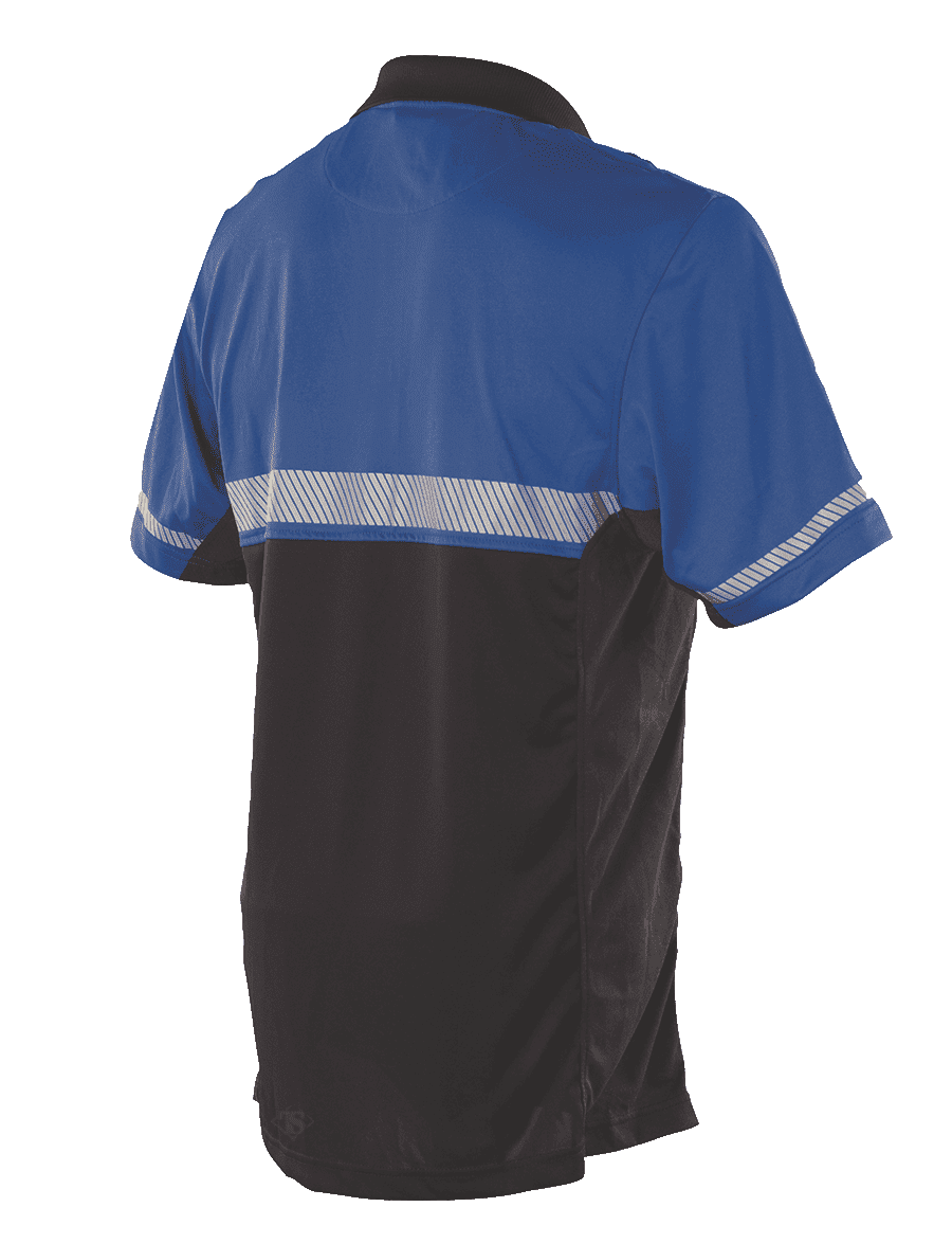 TRU-SPEC Short Sleeve Bike Polo