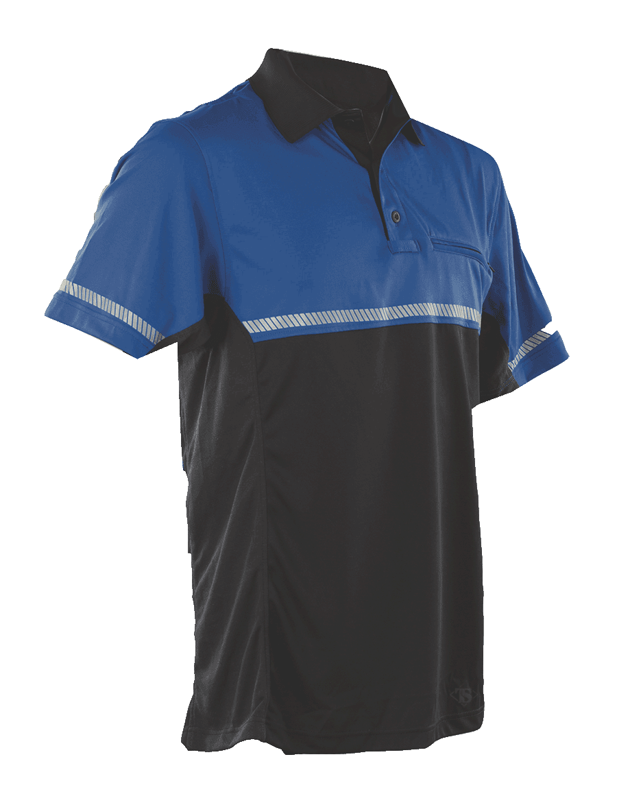 TRU-SPEC Short Sleeve Bike Polo