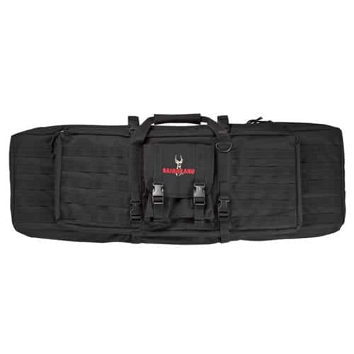 Safariland 4552 Dual Rifle Case 4552-36-4 - Shooting Accessories