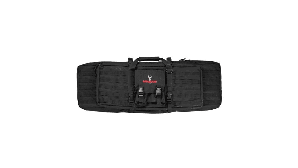 Safariland Model 4552 Dual Rifle Bag 1136203 - Newest Products