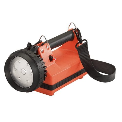 Streamlight E-Flood FireBox Rechargeable Lantern with Dual Rear LEDs