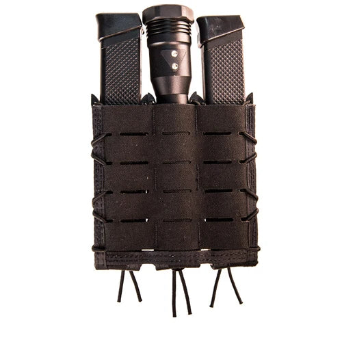 High Speed Gear Triple Extended Pistol Shingle 45EX - Tactical &amp; Duty Gear