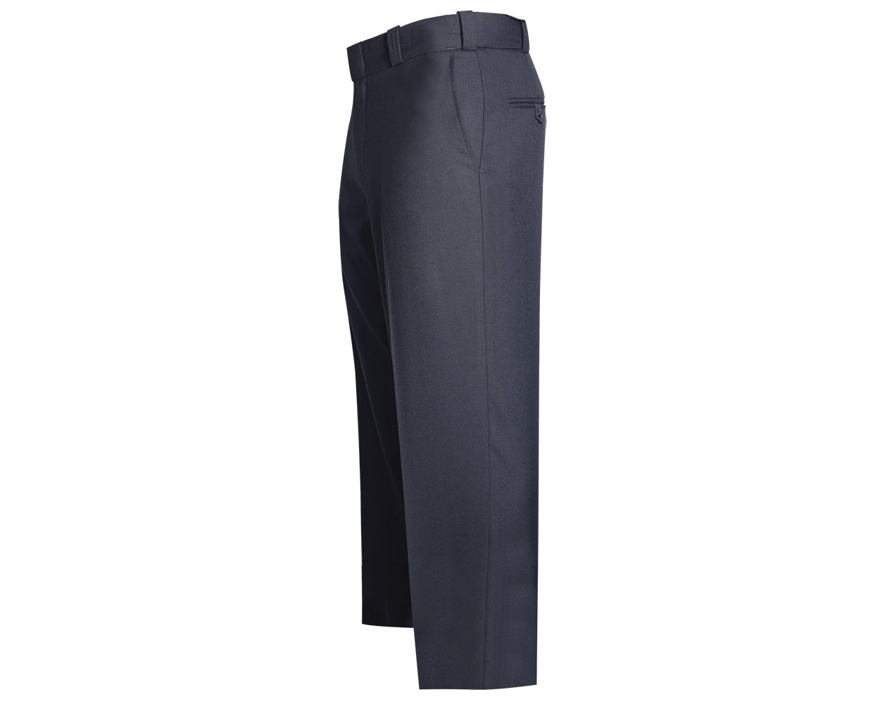 Flying Cross Justice 75% Poly/25% Wool Women's Uniform Pants with Freedom Flex Waistband - Newest Products