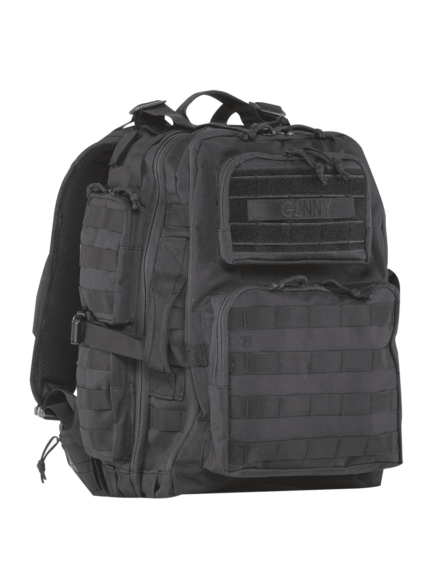TRU-SPEC Tour of Duty Backpack - Tactical & Duty Gear