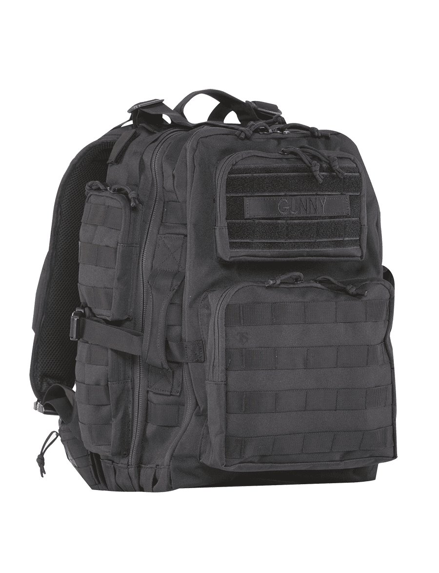 TRU-SPEC Tour of Duty Backpack - Tactical &amp; Duty Gear