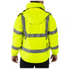 5.11 Tactical 3-In-1 Reversible High-Visibility Parka 48033 - Clothing &amp; Accessories