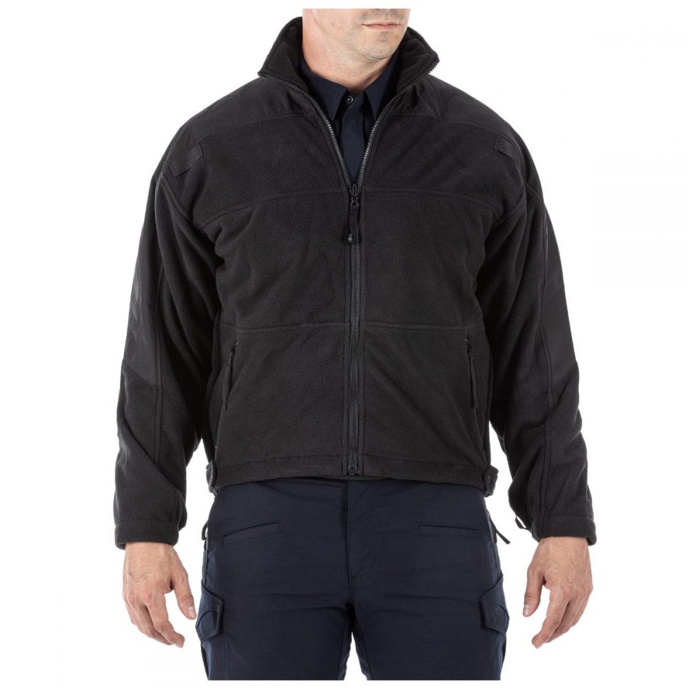 5.11 Tactical 3-In-1 Reversible High-Visibility Parka 48033 - Clothing &amp; Accessories