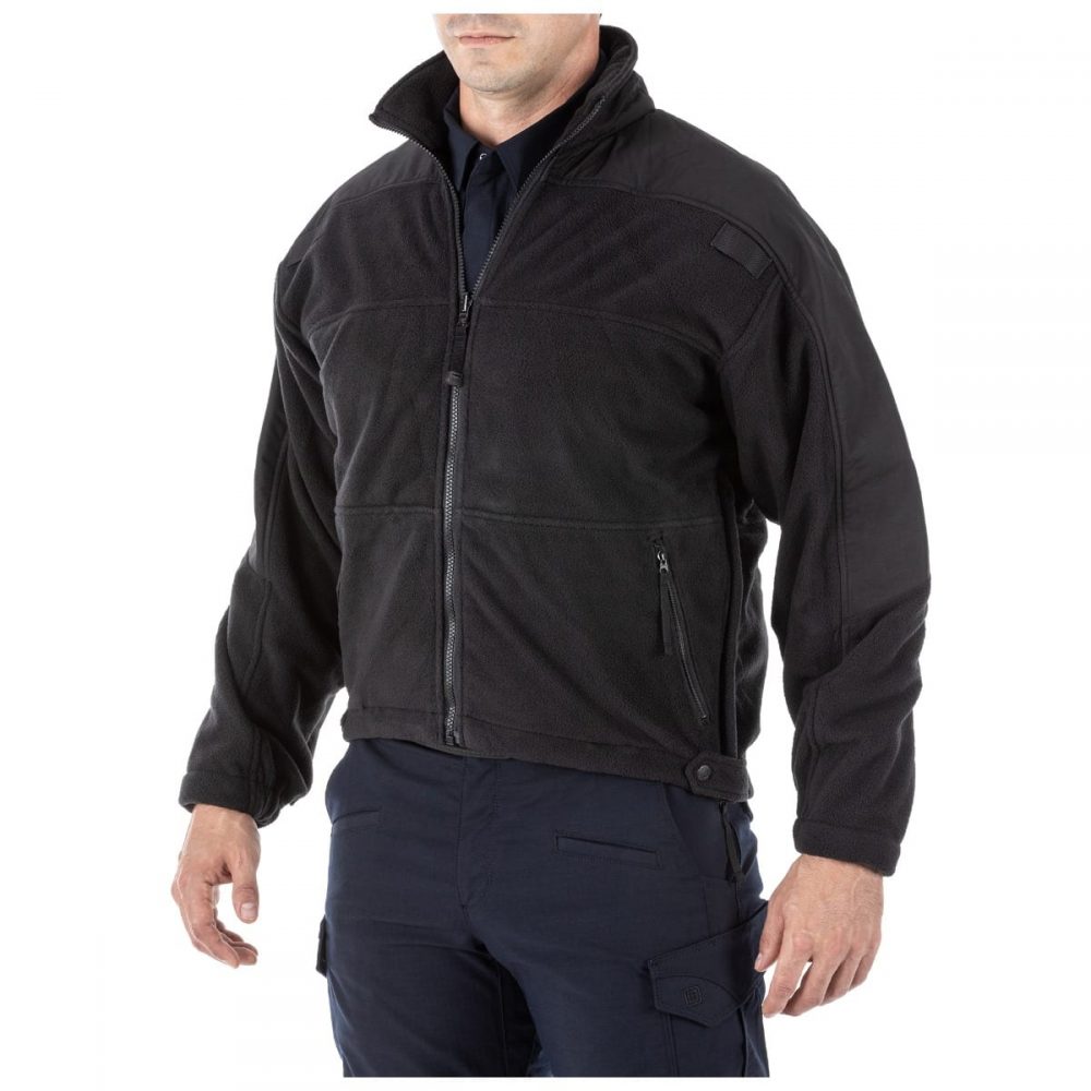 5.11 Tactical 3-In-1 Reversible High-Visibility Parka 48033 - Clothing &amp; Accessories